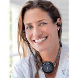 Humantechnik earis XS Stethoset Receiver Only